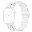 Unbelievably Comfortable Apple Smartwatch Silicone Universel Strap