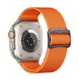 Increadibly Cute Apple Smartwatch Nylon Universel Strap