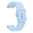 Really Comfortable Universel Silicone Universel Strap