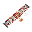 Incredibly Elegant Apple Smartwatch Plastic Universel Strap