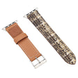 Incredibly Fantastic Apple Smartwatch Pu Leather Universel Strap