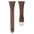 Durable Apple Smartwatch Pu Leather Universel Strap