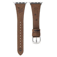 Remarkably Durable Apple Smartwatch Pu Leather Universel Strap
