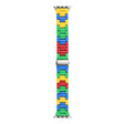 Incredibly Neat Apple Smartwatch Plastic Universel Strap