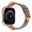 Really Cool Apple Smartwatch Pu Leather Universel Strap