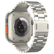 Mega Elegant Apple Smartwatch Metal Universel Strap