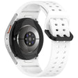 Super Pleasant Samsung Smartwatch Silicone Universel Strap