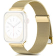 Incredibly Tough Apple Smartwatch Metal Universel Strap