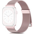 Incredibly Tough Apple Smartwatch Metal Universel Strap