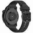 Unbelievably Pleasant Universel Silicone Universel Strap