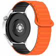 Super Pleasant Samsung Smartwatch Silicone Universel Strap