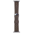 Very Beautiful Apple Smartwatch Genuine Leather Universel Strap