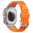 Flexible Apple Smartwatch Silicone Universel Strap