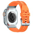 Soft Apple Smartwatch Silicone Universel Strap