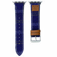 Fashionable Apple Smartwatch Pu Leather Universel Strap