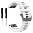 Unbelievably Comfortable Universel Silicone Universel Strap