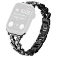 Super Agreeable Apple Smartwatch Metal Universel Strap