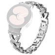 Super Nice Samsung Smartwatch Metal Universel Strap