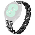 Incredibly Fashionable Amazfit GTS 2e Metal Strap