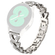 Exquisite Haylou BLING LS12 Metal Strap