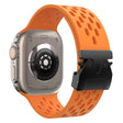 Super Cute Apple Smartwatch Silicone Universel Strap