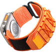 Wonderful Apple Smartwatch Nylon Universel Strap