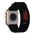Absolutely Fashionable Apple Smartwatch Nylon Universel Strap