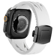 Mega Comfortable Apple Smartwatch Silicone Universel Strap