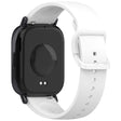 Flexible Xiaomi Redmi Watch 5 Lite Silicone Strap