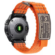 Comfortable Universel Nylon Universel Strap