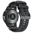 Unbelievably Comfortable Universel Silicone Universel Strap