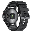 Really Comfortable Universel Silicone Universel Strap