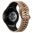 Unbelievably Comfortable Samsung Smartwatch Silicone Universel Strap