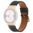 Fantastic Samsung Smartwatch Pu Leather Universel Strap