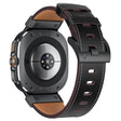 Absolutely Cool Samsung Galaxy Watch Ultra 47mm Genuine Leather Strap