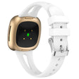 Flexible Fitbit Smartwatch Silicone Universel Strap