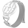 Absolutely Strong Garmin Vivomove Sport / Garmin Venu 2 Plus Metal Universel Strap