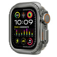 Incredibly Stylish Apple Smartwatch Metal Cover