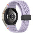 Very Pleasant Samsung Smartwatch Silicone Universel Strap
