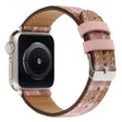 Mega Good Apple Smartwatch Felt Universel Strap