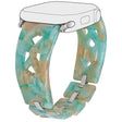 Remarkably Splendid Apple Smartwatch Plastic Universel Strap