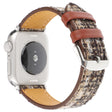 Remarkably Nice Apple Smartwatch Felt Universel Strap