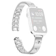 Remarkably Stylish Apple Smartwatch Metal Universel Strap