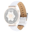 Super Fantastic Garmin Smartwatch Genuine Leather Universel Strap