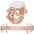 Absolutely Sweet Apple Smartwatch Metal Universel Strap