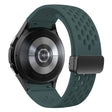 Super Pleasant Samsung Smartwatch Silicone Universel Strap