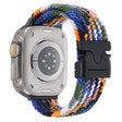 Really Fancy Apple Smartwatch Nylon Universel Strap