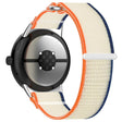Very Fashionable Google Smartwatch Nylon Universel Strap
