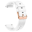 Unbelievably Comfortable Huawei Watch GT 5 Pro 42mm / Huawei WATCH GT 5 41 mm Silicone Universel Strap