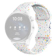 Unbelievably Comfortable Universel Silicone Universel Strap